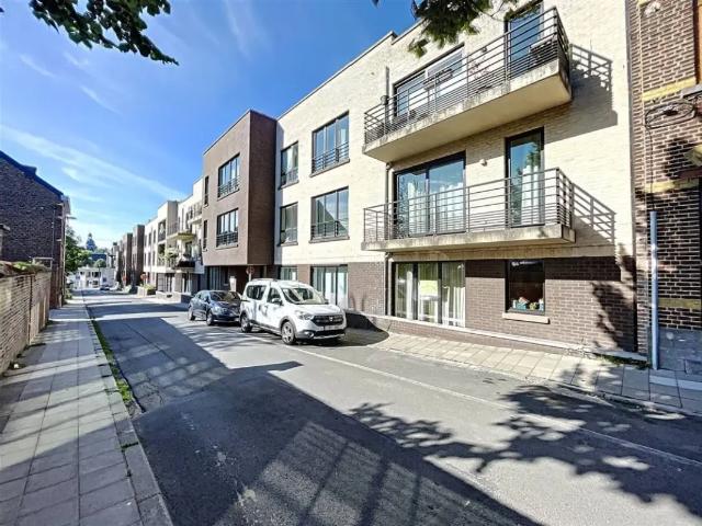 à louer Appartement Gembloux Rue Albert