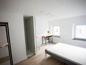 à louer Appartement Gembloux Rue du Moulin