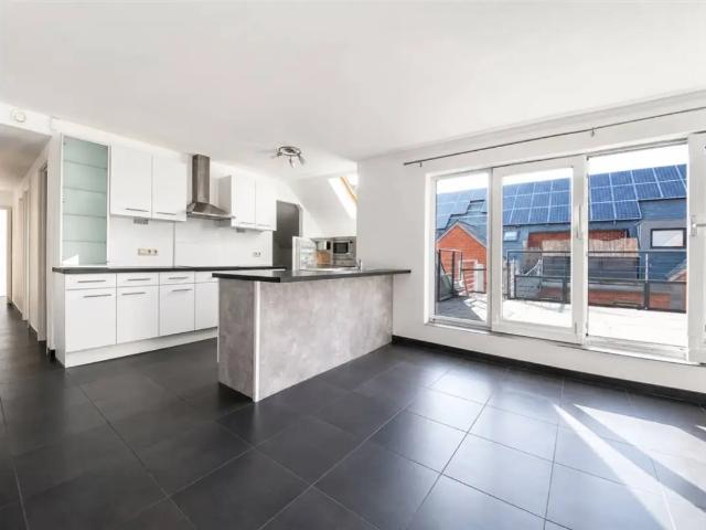 à louer Appartement Gembloux