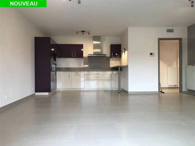 à louer Appartement Gembloux