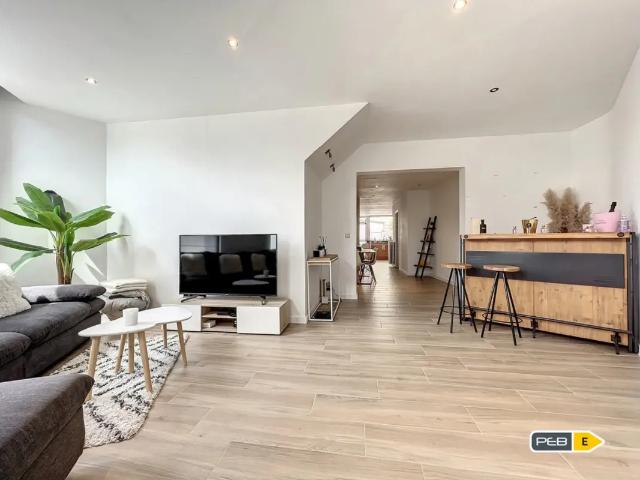 à louer Appartement Genappe
