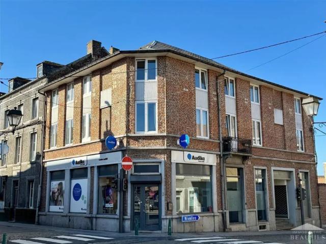 à louer Appartement Genappe Rue Joseph Berger