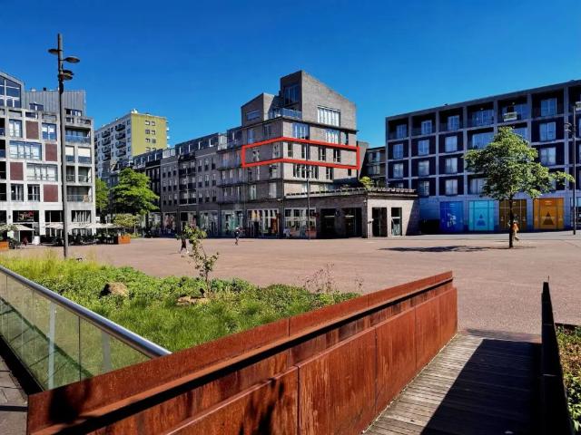à louer Appartement Genk Dieplaan