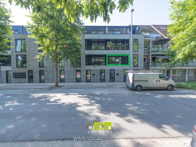 à louer Appartement Genk Stalenstraat