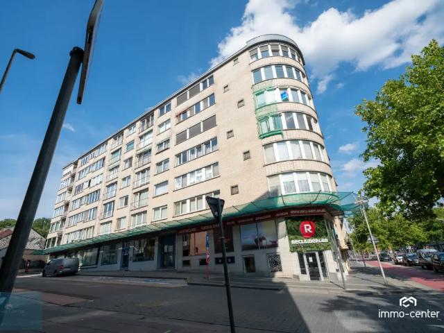à louer Appartement Genk Winterslagstraat