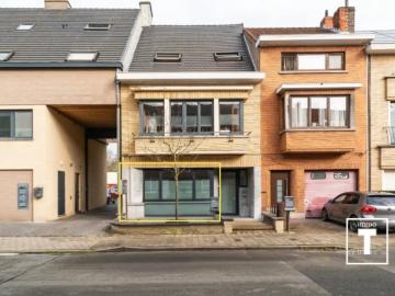 9050, Arrondissement de Gand, Flandre orientale, Flandre