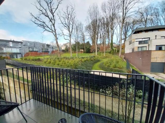à louer Appartement Genval