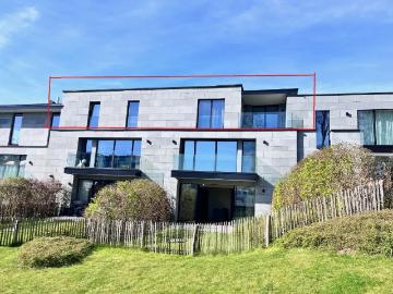 à louer Appartement Genval Drève du Val Saint Pierre