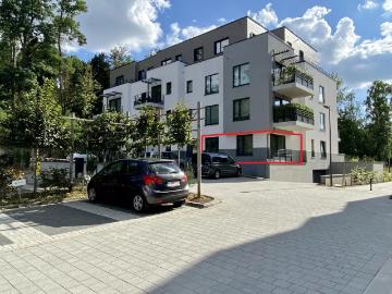 à louer Appartement Genval Rue Charles Moisse
