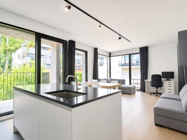 à louer Appartement Genval Rue Balatum