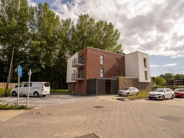 à louer Appartement Ghlin Clos Marie Thérèse d'Autriche