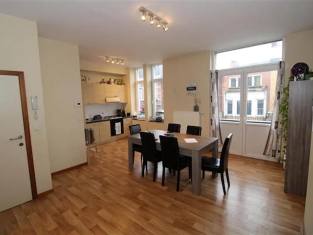 à louer Appartement Gilly Chaussée Impériale