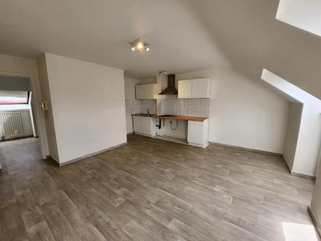 à louer Appartement Gilly Rue Elie Braconnier