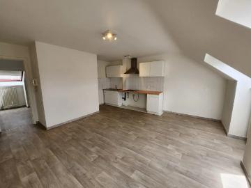 à louer Appartement Gilly Rue Elie Braconnier