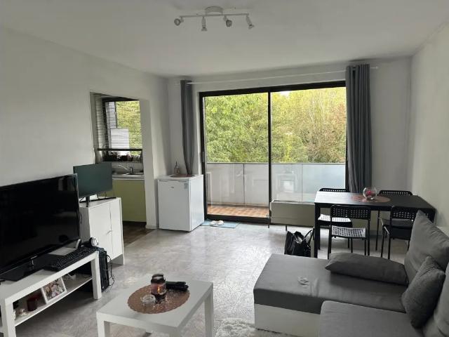 à louer Appartement Gilly
