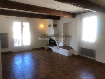 A louer Appartement Ginasservis 3 pièce s 82.72 m2