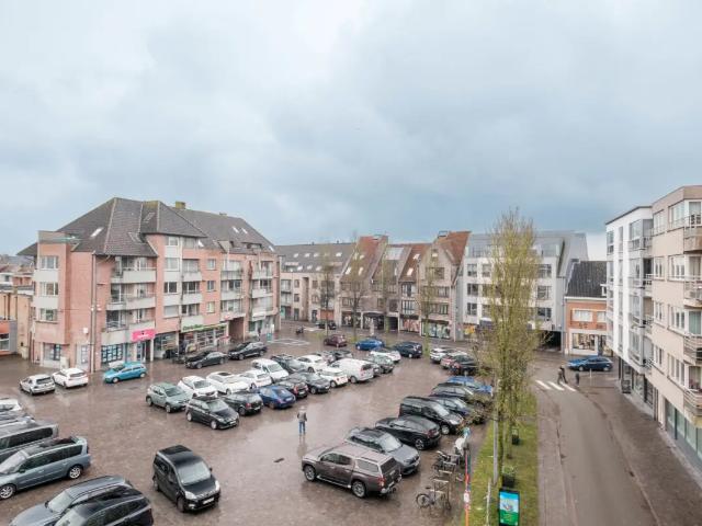à louer Appartement Gistel Kerkstraat