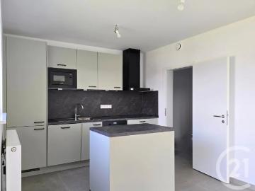 à louer Appartement Givry Rue de la Vallière