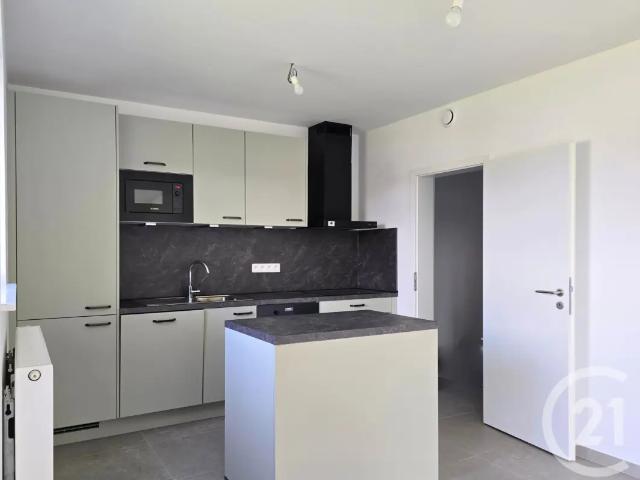 à louer Appartement Givry Rue de la Vallière