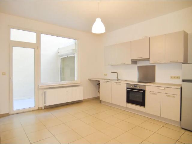 à louer Appartement Glain Boulevard Piercot 32/01