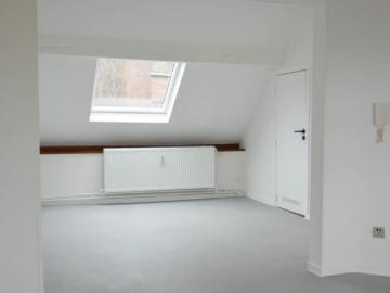 à louer Appartement Glain Rue Volière 14 2ème étage