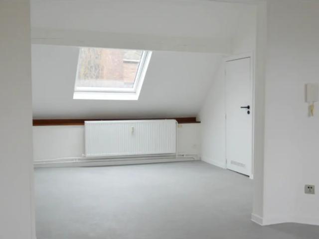 à louer Appartement Glain Rue Volière 14 2ème étage