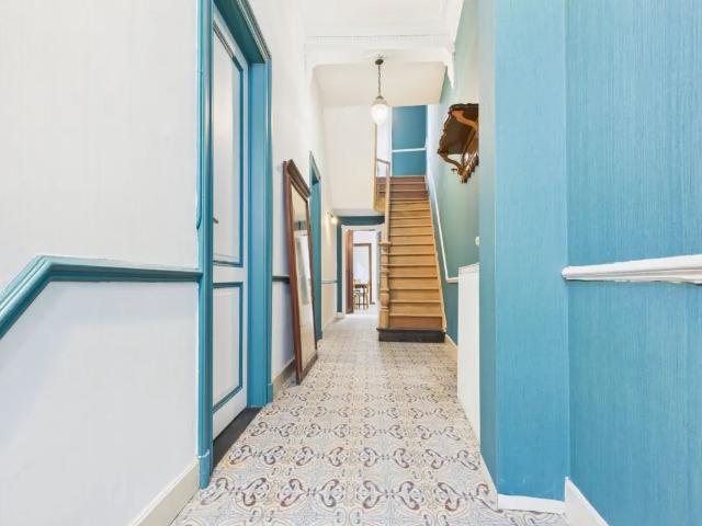 à louer Appartement Glain rue d'Omalius 28