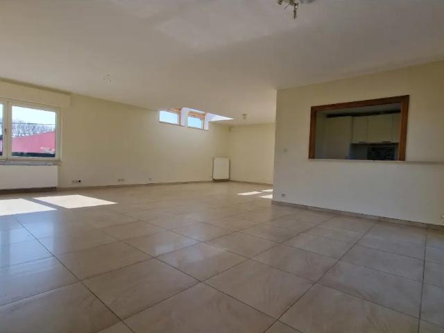 à louer Appartement Goegnies Chaussée Rue de la Chaussée