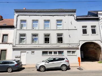 à louer Appartement Gosselies Faubourg de Bruxelles
