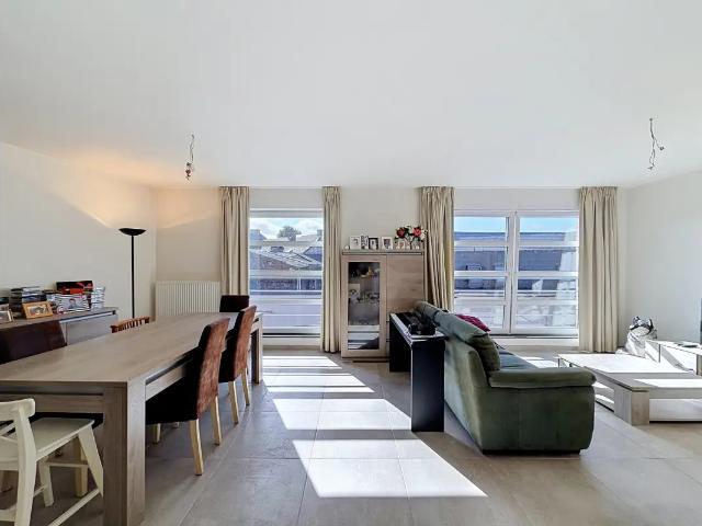 à louer Appartement Gosselies Rue de Namur