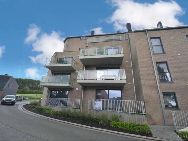 à louer Appartement Gosselies Rue du Champ Bernard