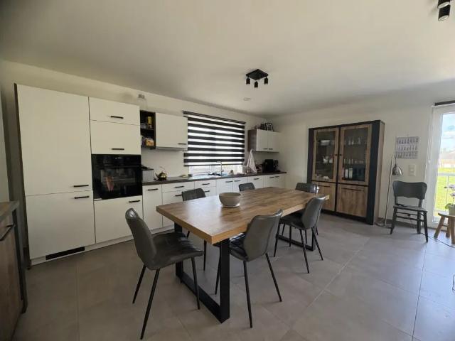 à louer Appartement Gougnies