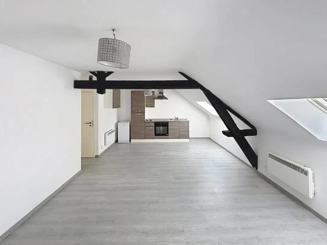à louer Appartement Gozée