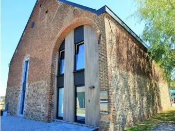 6534, Thuin, Arrondissement de Thuin, Wallonie