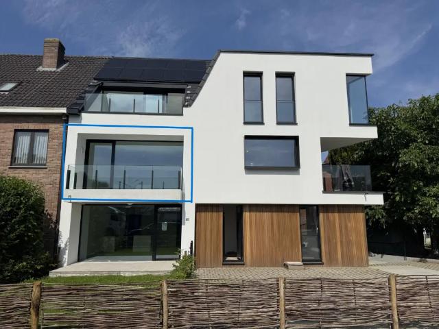 à louer Appartement Grammont Astridlaan