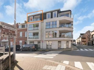 9500, Arrondissement de Alost, Flandre orientale, Flandre