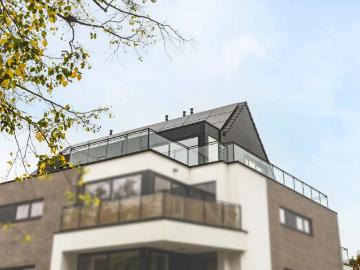à louer Appartement Grammont Zonnebloemstraat