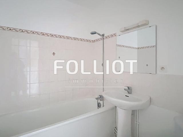 A LOUER Appartement Granville 1 pièce s 26.30 m2