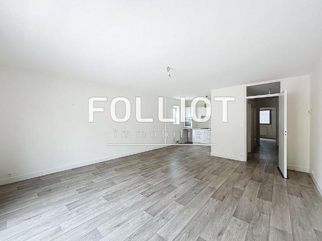 A LOUER Appartement Granville 2 pice s 62.88 m2