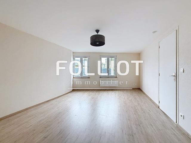 A LOUER Appartement Granville 2 pièce s 45 m2