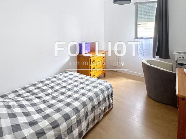 A LOUER Appartement Granville 3 pièce s 58.18 m2