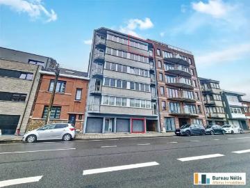 à louer Appartement Grivegnée Rue de Herve
