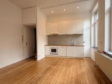 à louer Appartement Grivegnée Rue Haute Wez