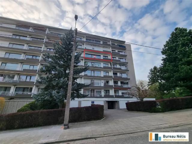 à louer Appartement Grivegnée Rue Marcel Remy