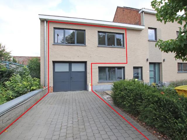 à louer Appartement Huldenberg Leuvensebaan