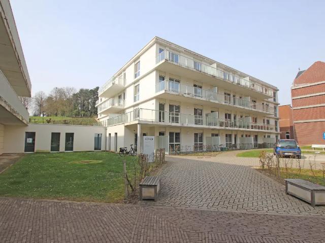 à louer Appartement Huldenberg Stroobantsstraat