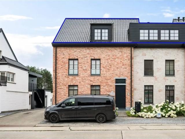 à louer Appartement Hulshout Booischotseweg