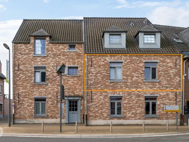 à louer Appartement Hulshout Grote baan