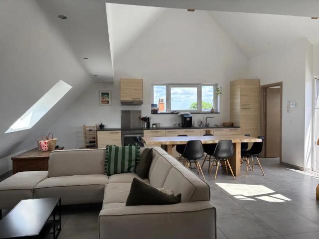 à louer Appartement Hulsonniaux
