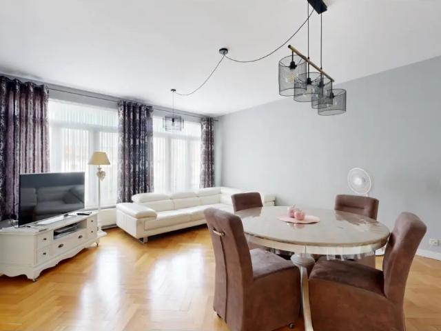 à louer Appartement Huy Rue Neuve